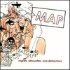MAP: Regrets, Silhouettes, and Distractions