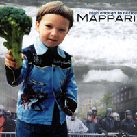 Mappari : High Enough to Notice