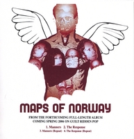 Maps of Norway : Manners / The Response