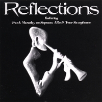 Frank Maraday : Reflections