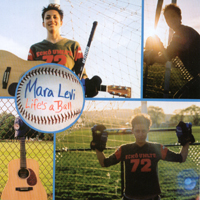 Mara Levi : Life's a Ball