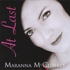 MARANNA MCCLOSKEY: At Last