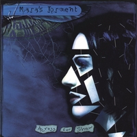 MARA'S TORMENT: across for show...