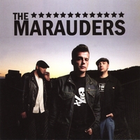 The Marauders : The Marauders