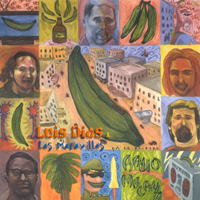 Luis Días & Las Maravillas : Radio Macana