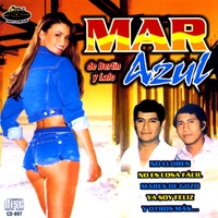 El Mar Azul de Bertin y Lalo : No Llores