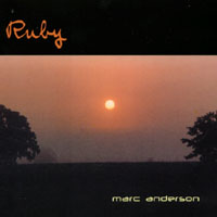 MARC ANDERSON: Ruby