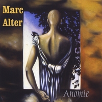 Marc Alter : Anomie