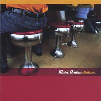 MARC ANDRE: Dishes