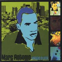 Marc Antonio : Viaggio di Vita