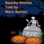 MARC BATTEN: Spooky Stories