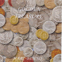 Marc Benno : Golden Treasure