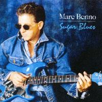 Marc Benno : Sugar Blues