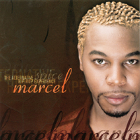 MARCEL: SPICE : The Alternative Hip-Hop Experience