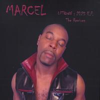 MARCEL: Uptown : 2025 E.P. The Remixes