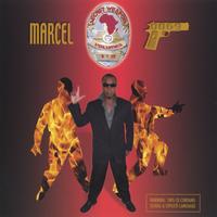 Marcel : Secret Weapon Volumes 1 & 2