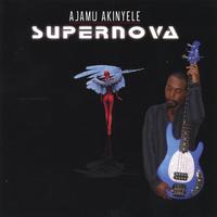 AJAMU AKINYELE: Supernova