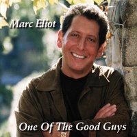 Marc Eliot : One of the Good Guys