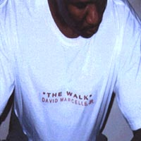 David Marcelle, Jr. : The Walk