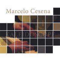 MARCELO CESENA: Kaleidoscope