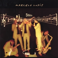 Marcelo Lupis : SHHHH