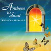MARCEY HAMM: Anthem To Soul