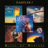 MARCEY HAMM: Sampler 1