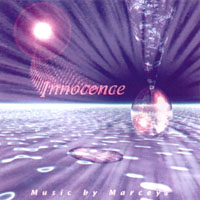 MARCEY HAMM: Innocence
