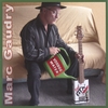 MARC GAUDRY: Voodoo Water