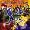 Marc Gunn: Happy Songs of Death (The Wake)