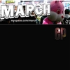 MARCH: EP