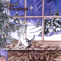 JERRY MARCHAND: A Touch of Christmas