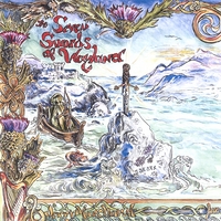 JERRY MARCHAND: The Seven Swords Of Wayland