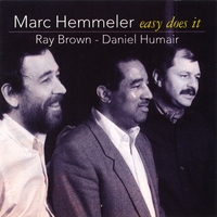Marc Hemmeler : Easy Does it