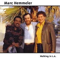 Marc Hemmeler : Walking in L.A.