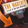 THE MARCHES: 4 a.m. is the new midnight