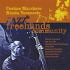 COSIMO MARCHESE - NICOLA VERNUCCIO: Jazzfreeehandscommunity