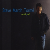 Steve March Torme : inside/out