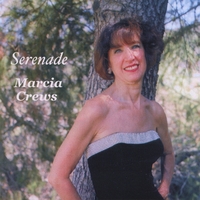 Marcia Crews : Serenade