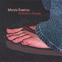 Marcia Ramirez : The Barefoot Sessions