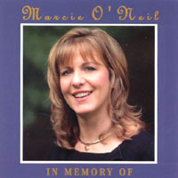 Marcie O'neil : In Memory Of