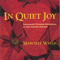 Marcille Wallis : In Quiet Joy