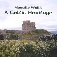 Marcille Wallis : A Celtic Heritage