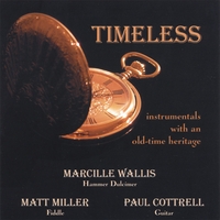 Marcille Wallis : Timeless