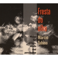Márcio Tubino : Fresta Do Olho