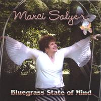 MARCI SALYER: Bluegrass State of Mind