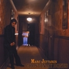 MARC JEFFARES: Ghost In My Bones