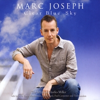 Marc Joseph : Clear Blue Sky