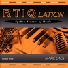 MARC LACY: Rtiqlation - Spoken Essence of Music