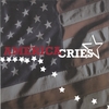 MARC MOSS: America Cries